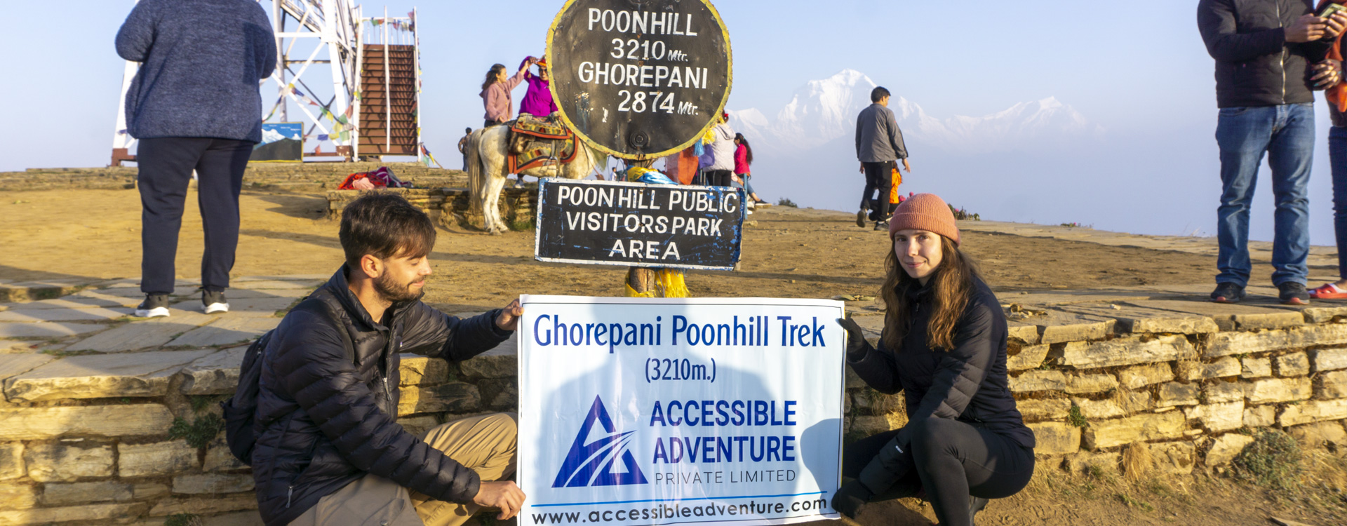ghorepani poonhill trek