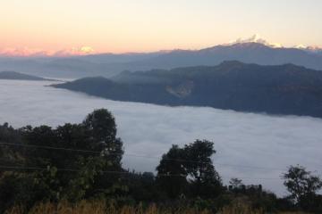 Authentic Jyamrung Village Tour 