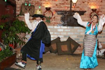 Bhutan Cultural Tour 