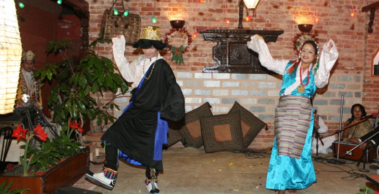Bhutan Cultural Tour 