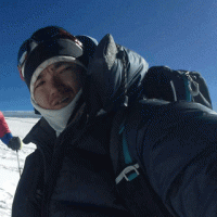 Ang Tedi Sherpa 