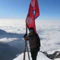 Deepak Gurung 