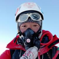 Kipa Sherpa 