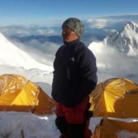 Lakpa Sherpa 