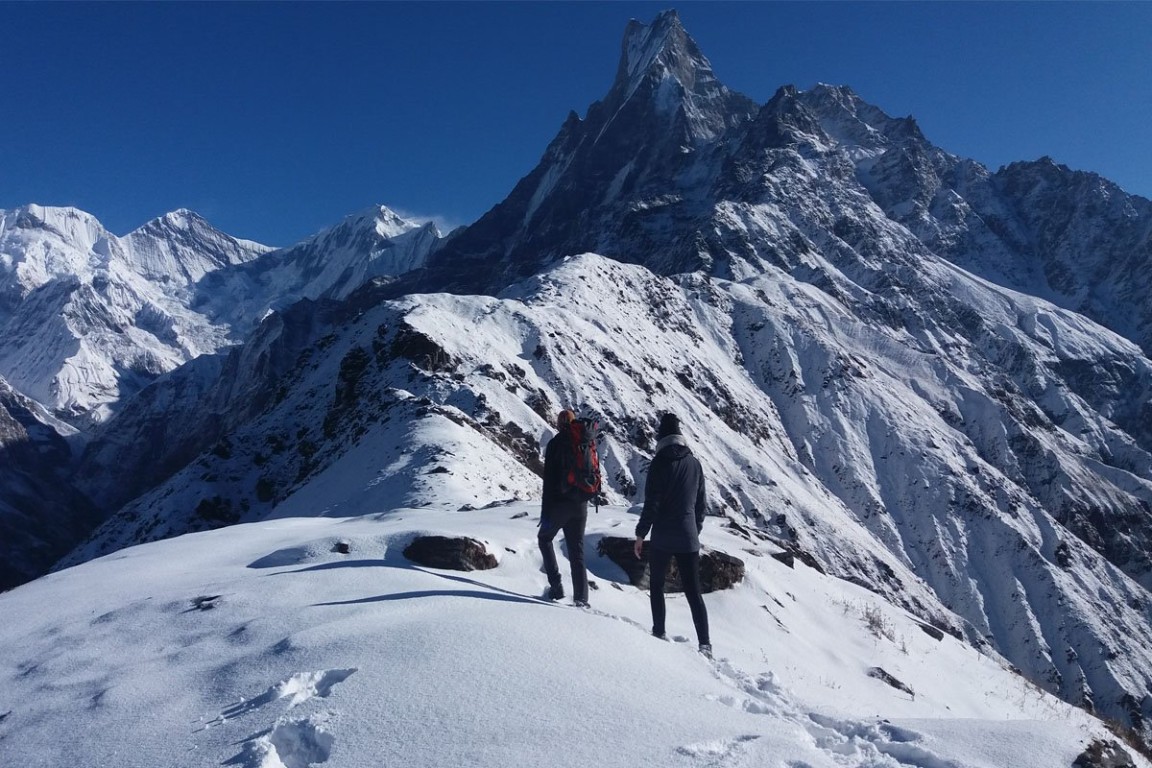 mardi himal trekking season 