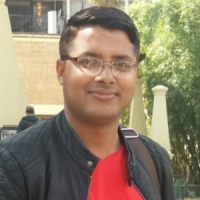 Niranjan Nepal 