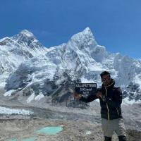 Prakash Basnet Chettri 