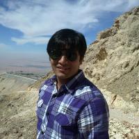 raj kumar shrestha 