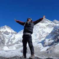 Santosh Dhakal 