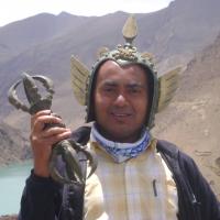 Shree Krishna Lamichhane 