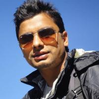 Trekking Leader 