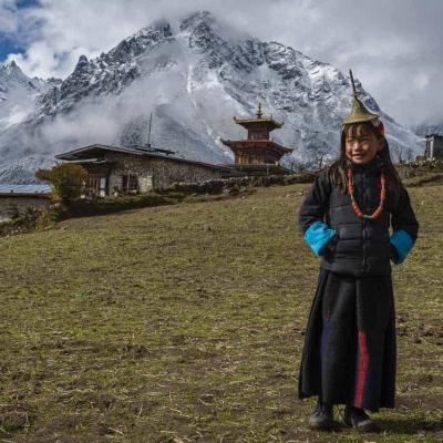 bhutan-trek-laya 