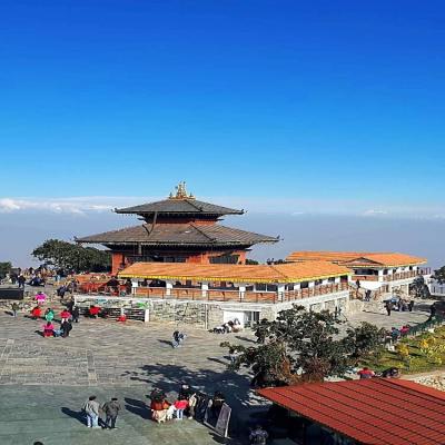 chandragiri-hill-day-tour