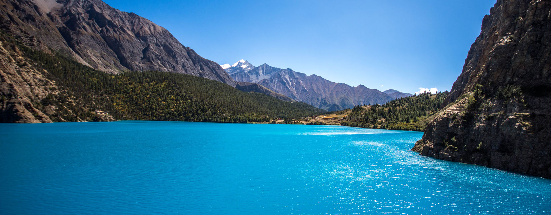 Upper Dolpo
