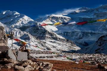 Kanchenjunga Circuit Trek