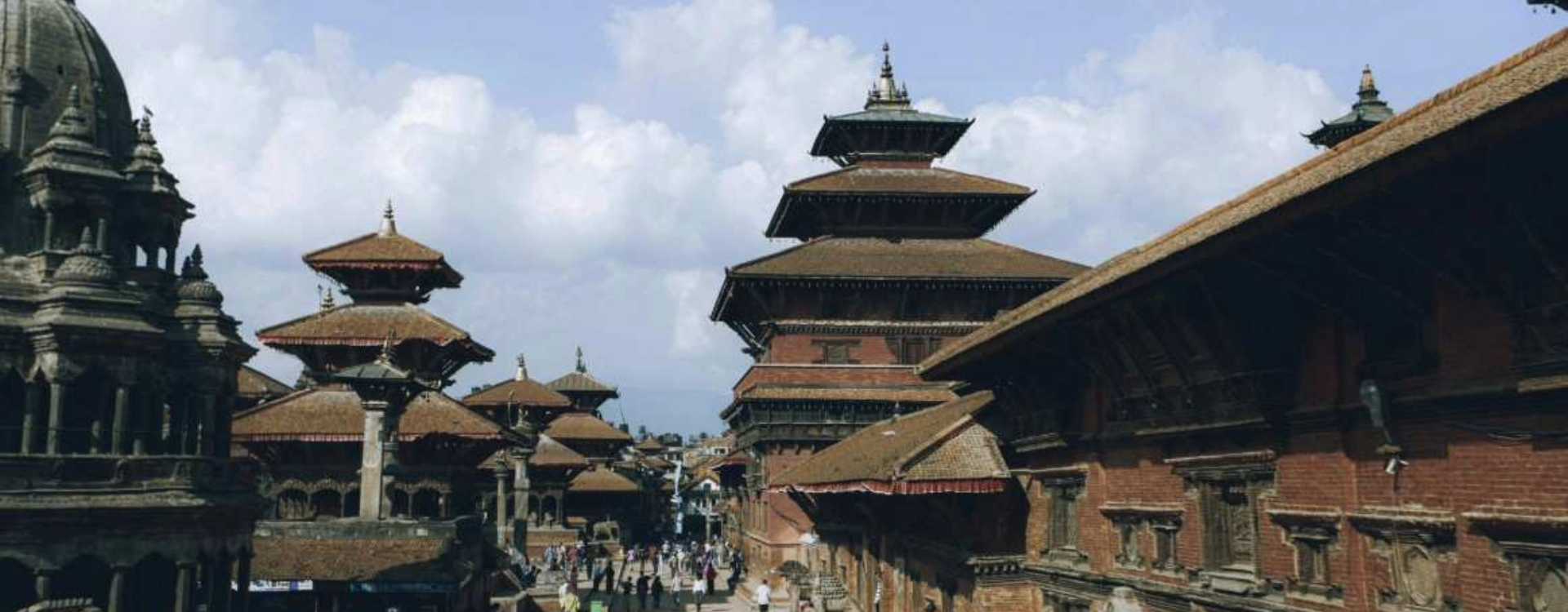 Best Time and Worst Time To Visit Nepal (2) 