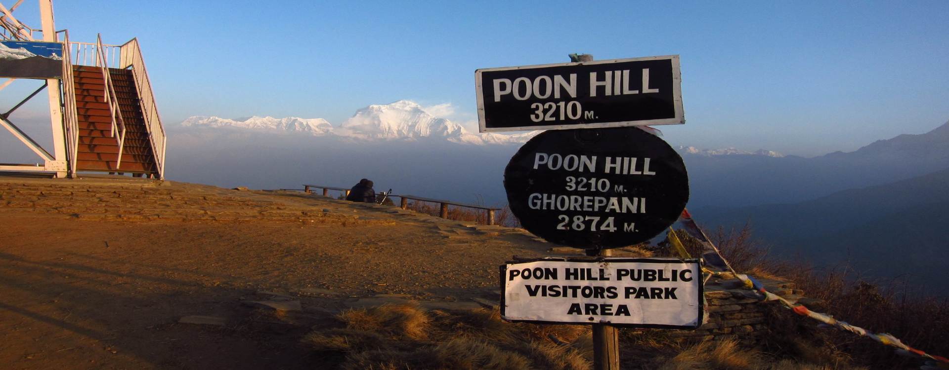 What Makes the Ghorepani Poonhill Trek a Must-Experience Adventure with Accessible Adventure?