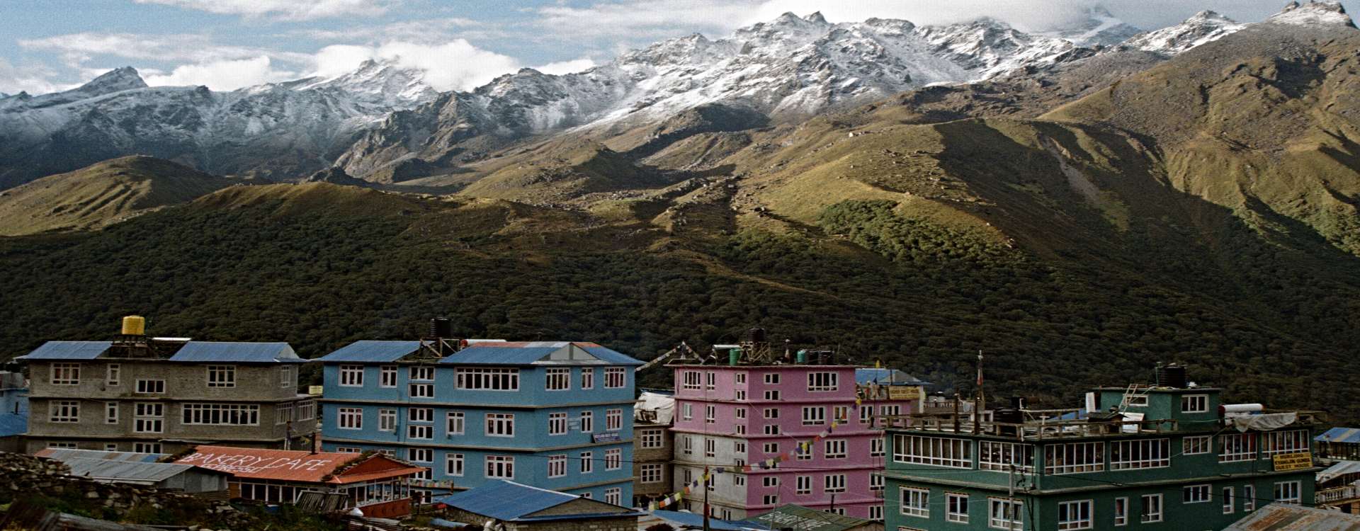Langtang Valley Trek – A Scenic and Culturally Rich Himalayan Adventure for Trekkers