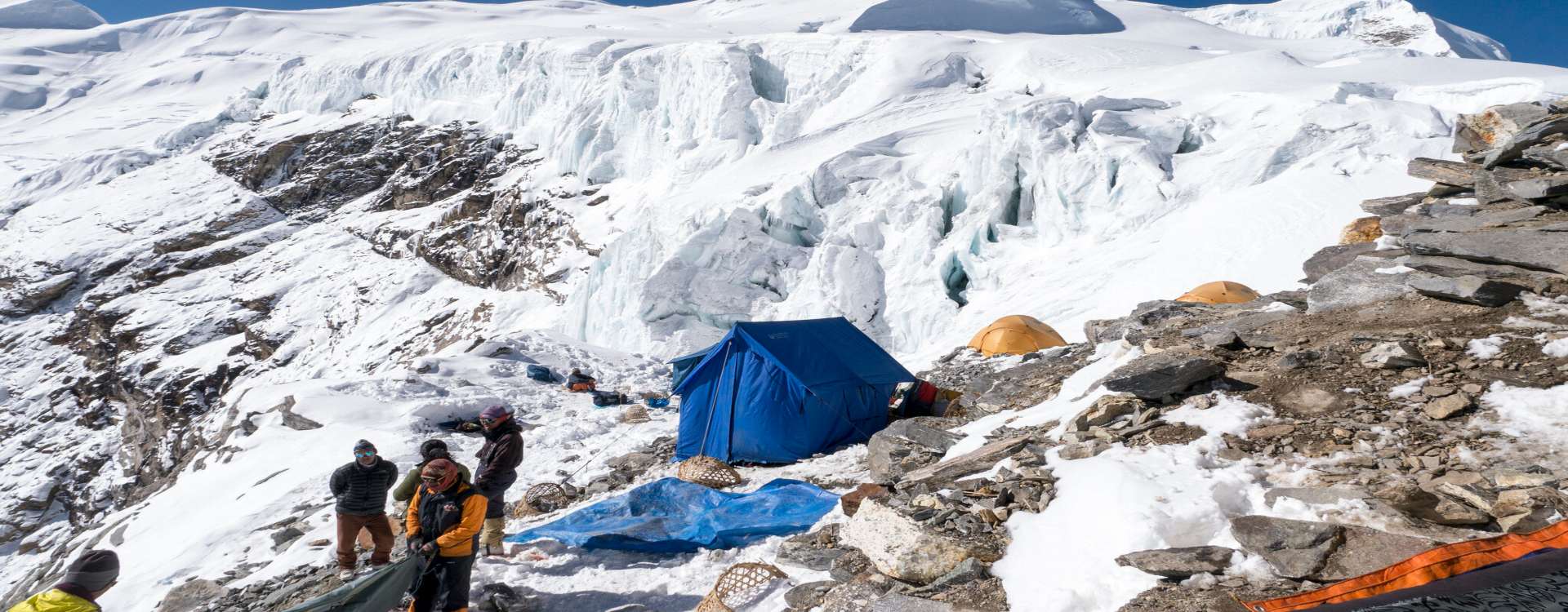 Mera Peak Climbing with Accessible Adventure &ndash; Ultimate Guide to Trekking, Challenges, Best Season, 