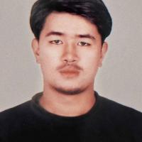Himal Shrestha 