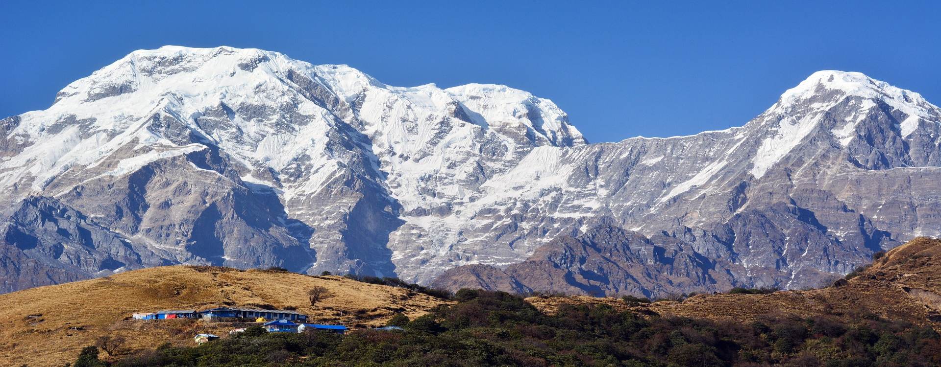 Why the Annapurna Circuit Trek for Experienced Hikers Is a Must-Do in Nepal 