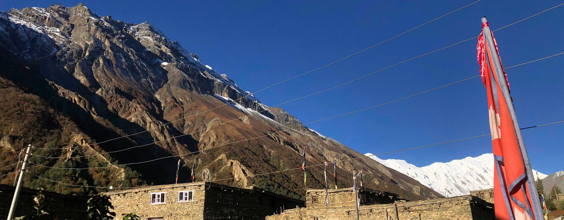 best short trekking in Nepal for families 