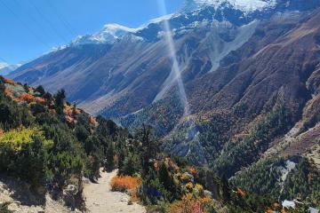 More Than Everest Epic Alternative Treks in Nepal for the Discerning UK Adventurer 