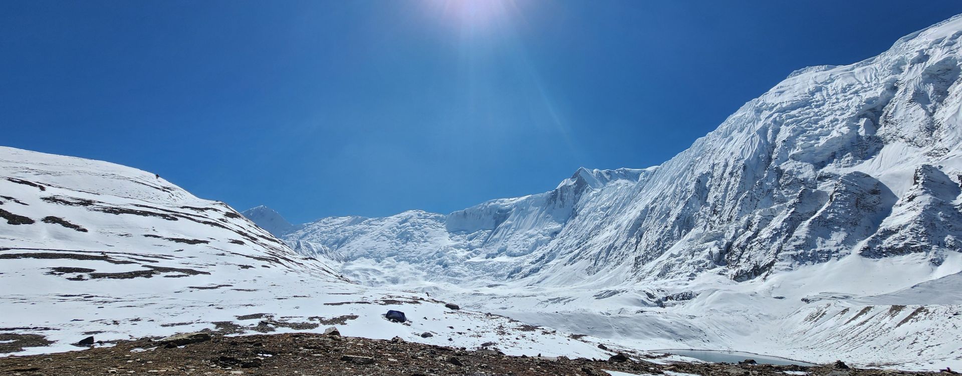 Nepal Unpacked An Expedition Guide for UK Trekkers Seeking High Altitude 